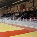 Codroipo - Jadran ISPEM