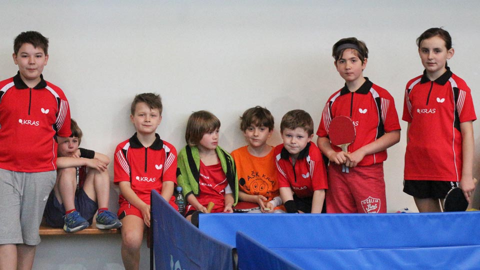 Zgonik (Trst) - ŠK Kras