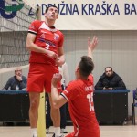 Sloga Tabor Televita – Alvainox Porto Viro