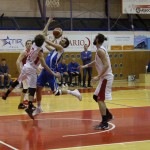 Codroipo - Jadran ISPEM