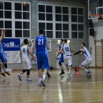 Jadran Ispem – Montebelluna