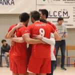 Sloga Tabor Televita – Alvainox Porto Viro
