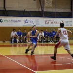 Codroipo - Jadran ISPEM