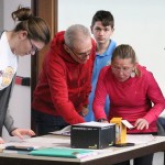 Vikend namizni tenis