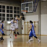 Jadran Ispem – Montebelluna