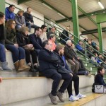 Sportschool Dueville – Jadran Ispem