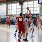 Jadran Ispem - Verona