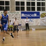 Jadran Ispem – Montebelluna