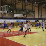 Codroipo - Jadran ISPEM