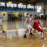 Jadran Ispem - Verona