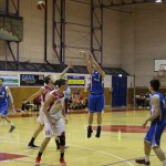 Codroipo - Jadran ISPEM