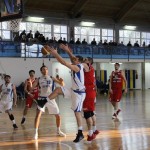 Jadran Ispem - Verona