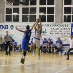 Jadran Ispem – Montebelluna