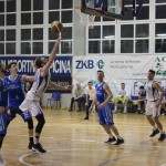 Jadran Ispem – Montebelluna