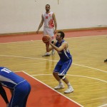 Sportschool Dueville – Jadran Ispem