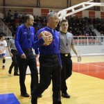 Codroipo - Jadran ISPEM