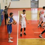 Sportschool Dueville – Jadran Ispem