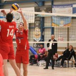 Sloga Tabor Televita – Alvainox Porto Viro