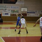 Codroipo - Jadran ISPEM