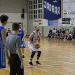 Jadran Ispem – Montebelluna