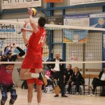 Sloga Tabor Televita – Alvainox Porto Viro