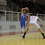 Codroipo - Jadran ISPEM