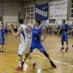 Jadran Ispem – Montebelluna