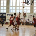 Jadran Ispem - Verona