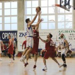 Jadran Ispem - Verona