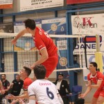 Sloga Tabor Televita – Alvainox Porto Viro