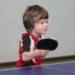 Vikend namizni tenis