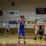 Codroipo - Jadran ISPEM