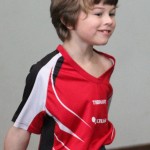 Vikend namizni tenis