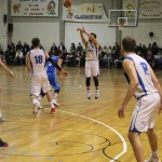 Jadran Ispem – Montebelluna