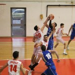 Sportschool Dueville – Jadran Ispem