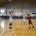 Jadran Ispem - Verona