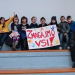 Zmagajmo vsi