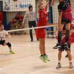 Sloga Tabor Televita – Alvainox Porto Viro