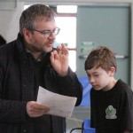 Vikend namizni tenis