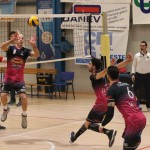 Sloga Tabor Televita – Alvainox Porto Viro