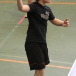 Vikend namizni tenis