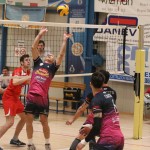 Sloga Tabor Televita – Alvainox Porto Viro