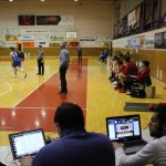 Codroipo - Jadran ISPEM