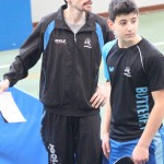 Vikend namizni tenis