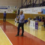 Codroipo - Jadran ISPEM