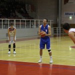 Codroipo - Jadran ISPEM