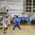 Jadran Ispem – Montebelluna