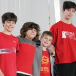 Vikend namizni tenis