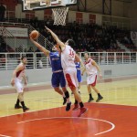 Codroipo - Jadran ISPEM