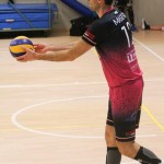 Sloga Tabor Televita – Alvainox Porto Viro